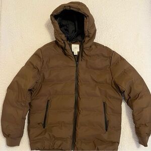 H&M Puffy Jacket